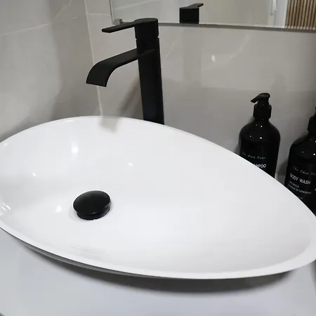 Alma De Cedofeita Appartement *